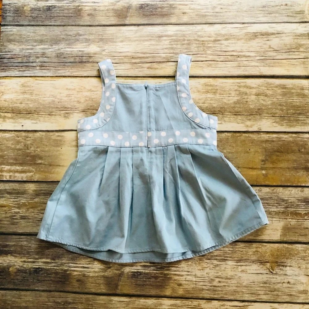 NWT Vintage Gymboree dress! Size 3